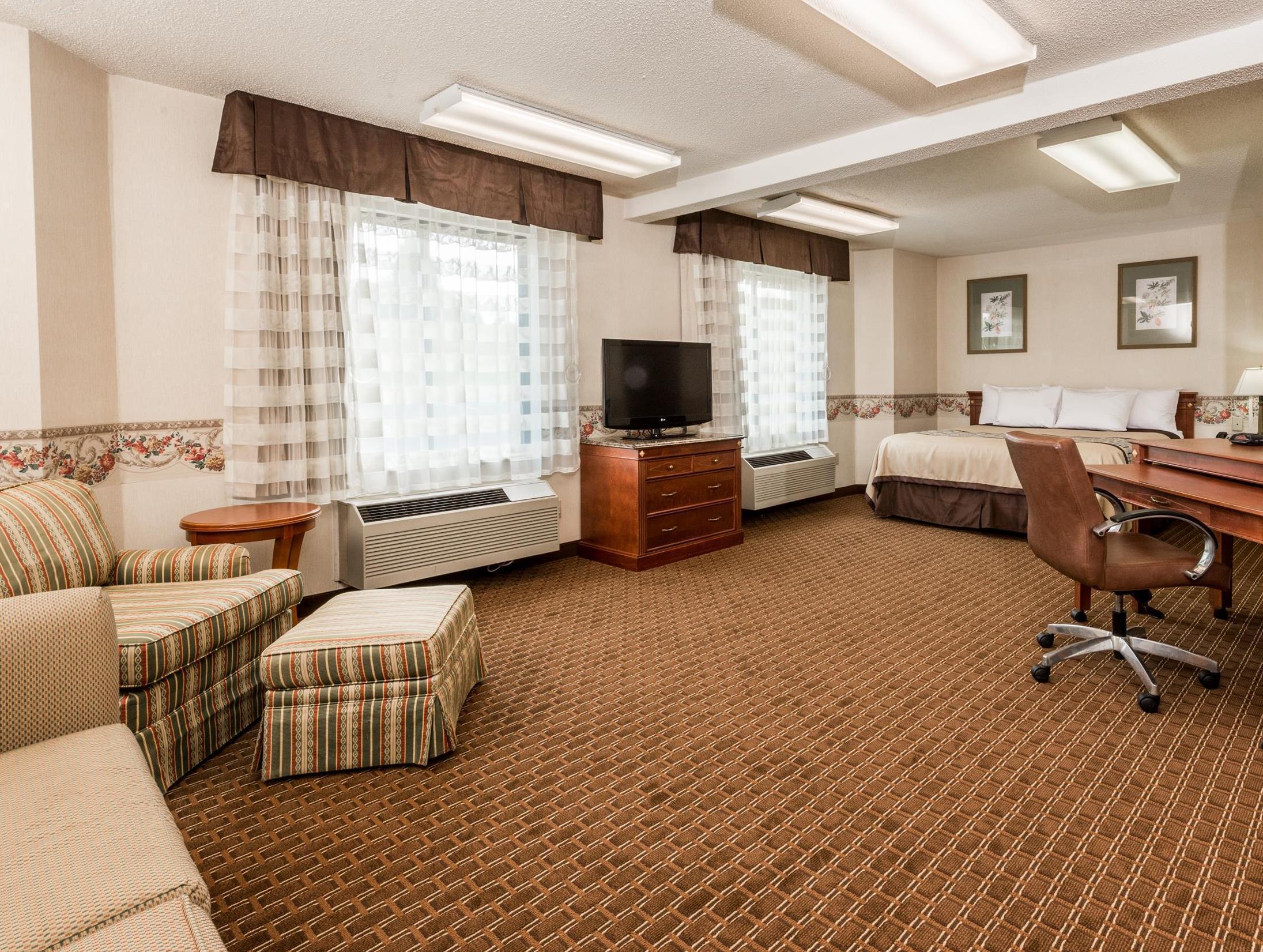 Days Inn By Wyndham Yadkinville Εξωτερικό φωτογραφία